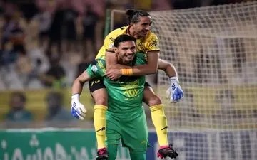 میرزازاد: وقت‌کشی در شأن سپاهان نیست