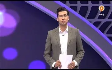 اعتراض‌ها یقه مجری معروف را هم گرفت/ ممنوع الکاری و دیگر هیچ!