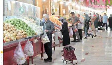 به زودی قیمت‌ کالاهای اساسی کشاورزی اعلام می‌شود