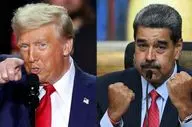 ۳ ناوشکن موشک‌انداز و ۴ هزار نیروی آمریکایی در راه سواحل ونزوئلا