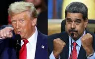 ۳ ناوشکن موشک‌انداز و ۴ هزار نیروی آمریکایی در راه سواحل ونزوئلا
