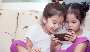 سن مناسب گوشی هوشمند برای کودکان: راهنمای والدین