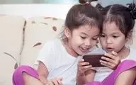 سن مناسب گوشی هوشمند برای کودکان: راهنمای والدین