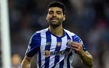 واکنش رسمی رئیس باشگاه پورتو درباره طارمی/ برقراری تماس برای انتقال ستاره ایرانی صحت دارد؟