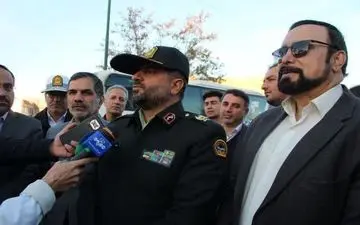 مشکل ترافیکی پارکینگ شهرداری کرمانشاه رفع می‌شود 

