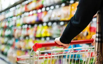 افزایش سرمایه‌گذاری فروشگاه‌های زنجیره‌ای ایران در عراق