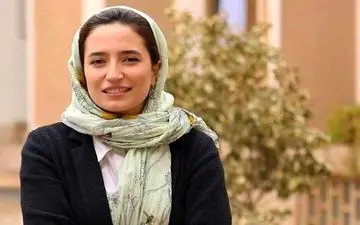 نگار جواهریان کوهنورد میشود| استایل ورزشی نگار جواهریان خبرساز شد!