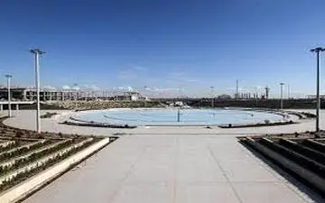 آماده سازی محل نمایشگاه کتاب سال آینده آغاز شد