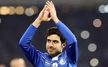 ستاره ای که همچنان می درخشد! 