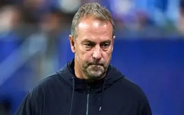 فلیک: برابر پاری‌سن‌ژرمن به هم ریختیم