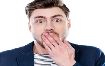 تا می توانید آروغ بزنید!