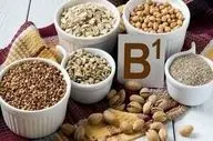 وقتی خستگی و بی‌حوصلگی بی‌دلیل نیست؛ پای کمبود ویتامین ب۱ در میان است