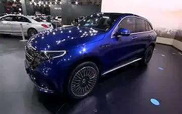 
نمایش خودروهای هوشمند در بارسلونا + فیلم