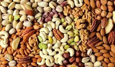 قیمت آجیل شب یلدا اعلام شد؛ هشدار مهم: گران‌تر از این رقم نخرید