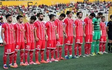 دو بازیکن جدید به سپید رود پیوستند+عکس