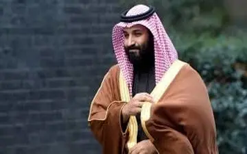 مراکش بن سلمان را نپذیرفت
