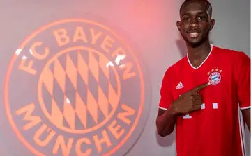 بایرن مونیخ مدافع پاری سن ژرمن را به خدمت گرفت