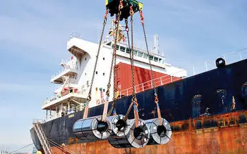 تحریم های تجاری اروپا رسماً بر ایران اثری ندارد