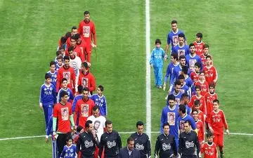 ادعای جنجالی روزنامه خبر ورزشی : حکم سوپر جام از ترس قهراستقلالی ها اعلام نشد !