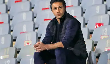 فرهاد مجیدی در یک قدمی اخراج؛ گزینه بعدی ستاره سابق استقلال کجاست؟