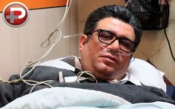رضا رشیدپور به تلویزیون باز میگردد؟!