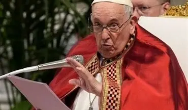 پاپ فرانسیس سوزاندن قرآن را محکوم کرد