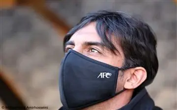  رحمتی: هیچ‌کدام از بازیکنانم فروشی نیستند 