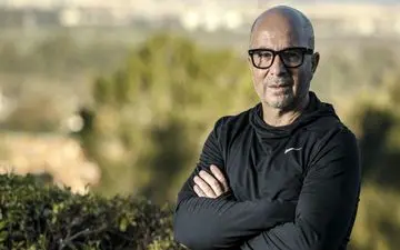 سرمربی سابق آرژانتین سرانجام سکوت خود را شکست