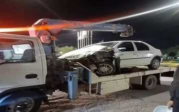 نماینده مردم خرم‌آباد در مجلس دچار سانحه رانندگی شد