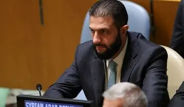 الشرع در واشنگتن؛ دیدار تاریخی با ترامپ پس از خروج از فهرست تروریسم