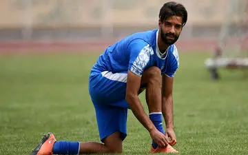 مغضوب استقلالی ها در راه سپاهان؟