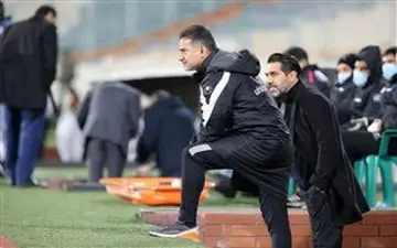 مطهری: در سال جدید هدف پرسپولیس قهرمانی آسیاست