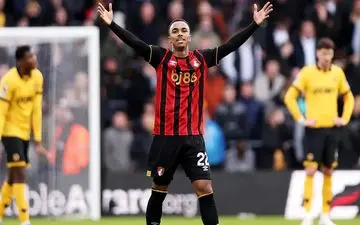 ستاره ۱۹ ساله با قیمت نجومی؛ رقابت غول‌های اروپا برای جذب مهاجم جوان بورنموث