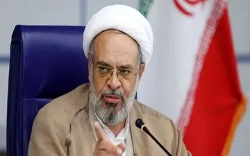 کاهش آمار جمعیت کیفری زندانیان از اولویت برنامه‌های دستگاه قضایی است