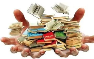 توضیحات انتشارات مدرسه درباره توزیع کتاب‌های کمک آموزشی در مدارس 