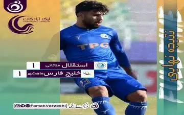 امتیاز ارزشمند ماهشهری‌ها در ایستگاه هجدهم