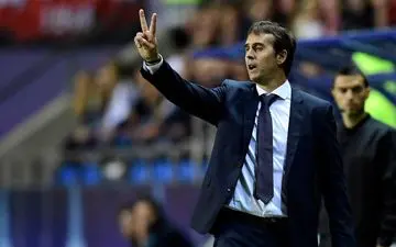 لوپتگی: به لوژینکی و جام جهانی فکر نمی کنم