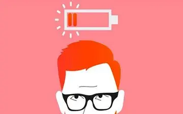 ۵ راهکار ساده و مفید برای از بین بردن خستگی مغز