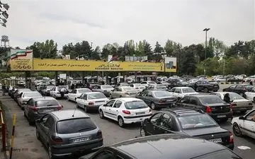 رایگان بودن طرح ترافیک در تهران تا دوشنبه هفته آینده