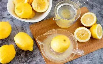 ترفندهایی برای شناخت آبلیموی تقلبی از اصل