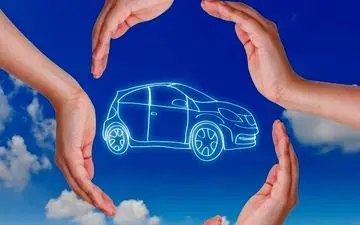 حق بیمه پایه انواع وسایل نقلیه برای بیمه شخص ثالث +جدول
