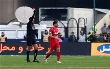 عذرخواهی کامیابی‌نیا بی اثر ماند