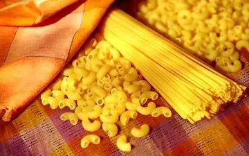  ماکارونی چقدر گران شد؟