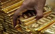 قیمت جهانی طلا کاهش یافت / نرخ به زیر ۱۶۰۰ دلار بازگشت
