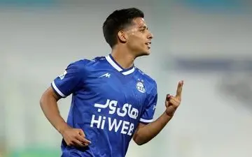 استقلال به دنبال بیشترین سود ممکن از فروش قایدی