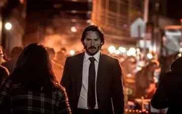 اکشن محبوب هالیوود اوایل ۲۰۱۹ بازمی‌گردد