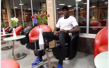 بازیکن خارجی مد نظر استقلال به ایفمارک رفت 