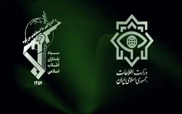 دستگیری شبکه‌ی تروریستی وابسته به اشرار تجزیه طلب در شمال‌غرب کشور