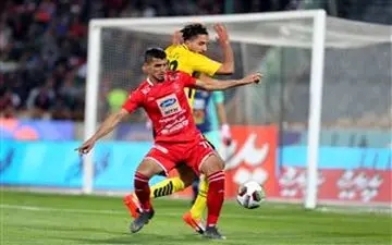 شکایت پرسپولیس از یزدانی بابت مصاحبه جنجالی!