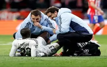 رئال مادرید بدون سه مهره اصلی به مصاف آرسنال می‌رود